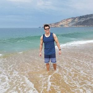 Meet your Posher, Alex